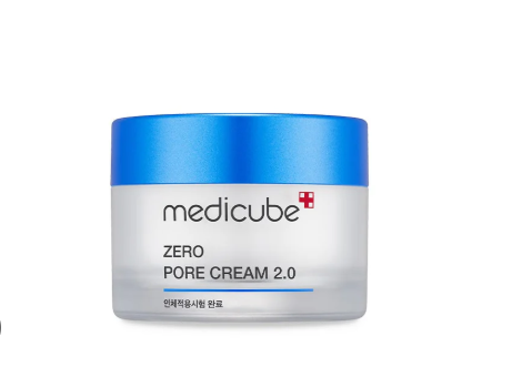 Medicube Zero Pore Cream 2.0 50ml