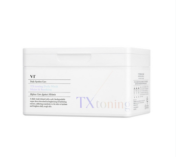 VT TX-Toning Daily Mask 320g