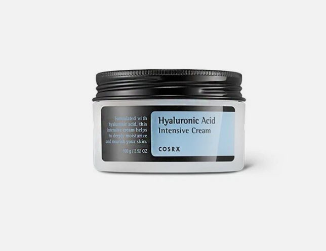 COSRX Hyaluronic Acid Intensive Cream 100g