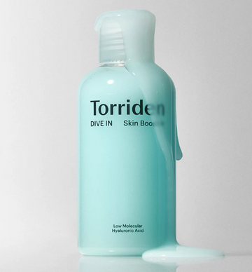 Torriden DIVE IN Skin Booster 200ml