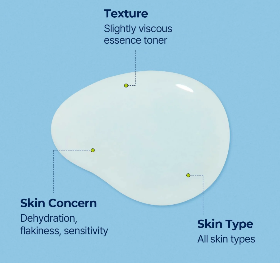 Torriden DIVE IN Skin Booster 200ml