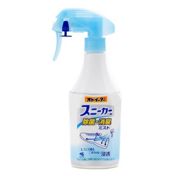 Kobayashi Deodorant For Sport Shoes 250ml