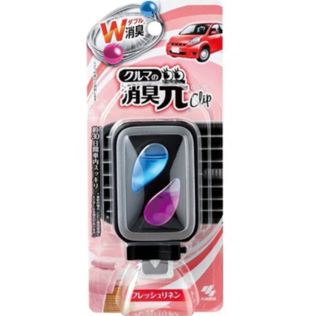 Kobayashi Deodorant for Car
