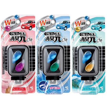 Kobayashi Deodorant for Car