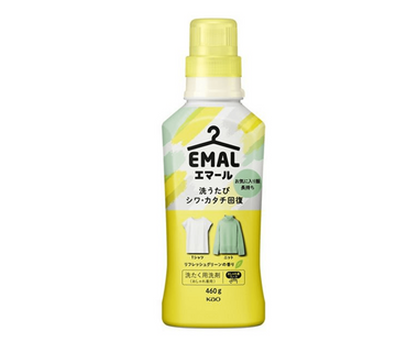 Kao My Closet Care EMAL Laundry Detergent  500ml