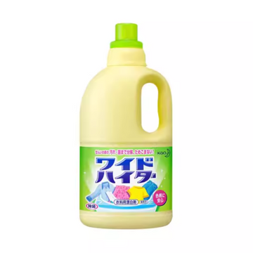 Kao Clothing Bleach 1000ml