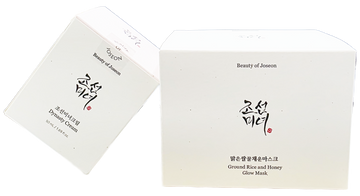 Beauty of Joseon Holiday Bundle Deal