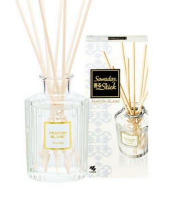 Sawaday Stick Parfum Blanc Reed Diffuser 70ml
