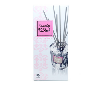 Sawaday Parfum Gris Reed Diffuser 70ml