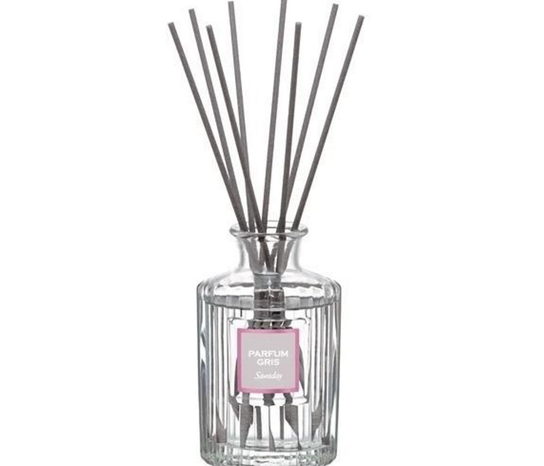 Sawaday Parfum Gris Reed Diffuser 70ml