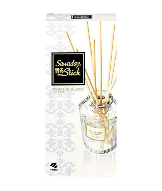 Sawaday Stick Parfum Blanc Reed Diffuser 70ml