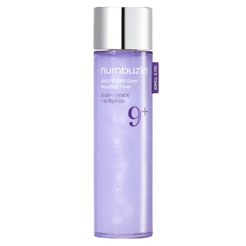 Numbuzin No.9 Nad PDRN Glow Boosting Toner 150ml