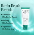 Purito Seoul Mighty Bamboo Panthenol Cream 100ml