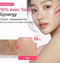 Purito Seoul TXA 6 Niacinamide 10 Retinal Serum 30ml