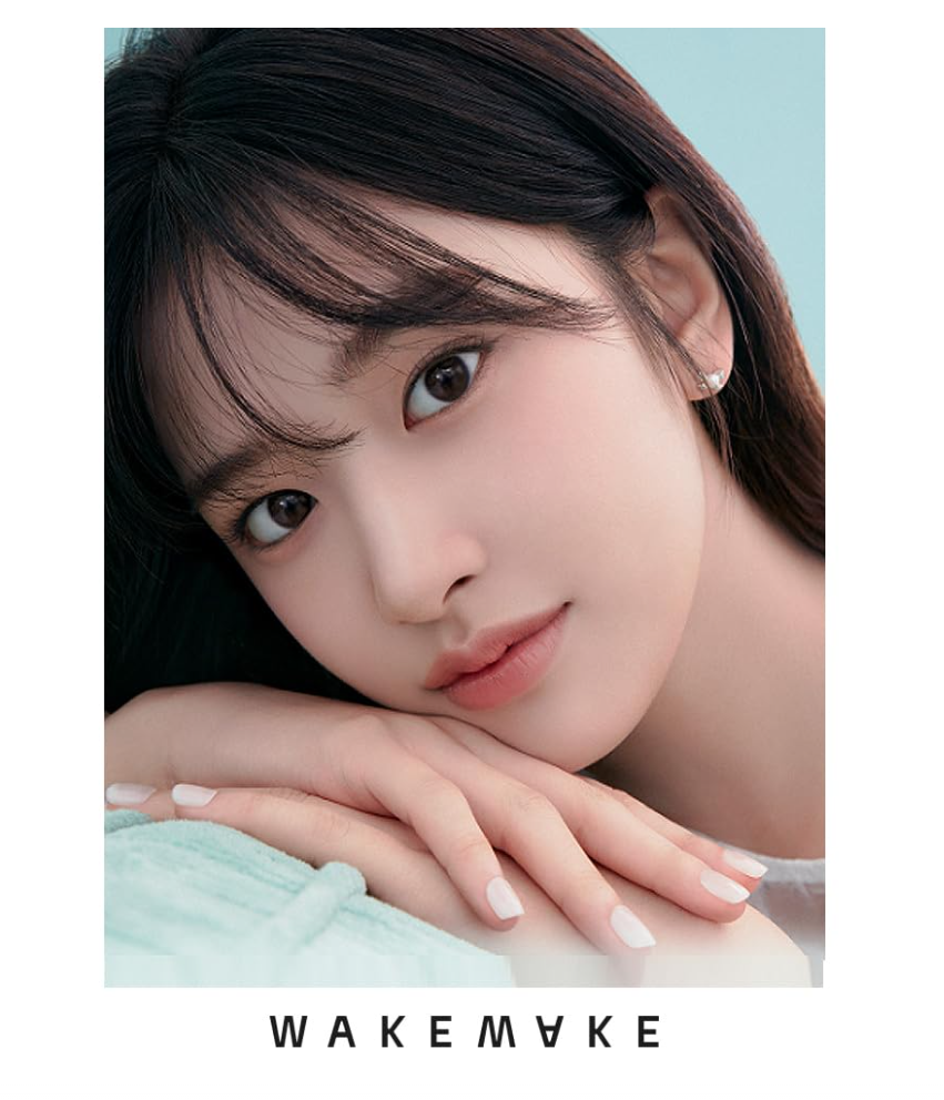 Wakemake Any Proof Pen Eyeliner 1+1