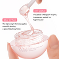 Abib PDRN Collagen Lip Mask Glazed Jelly 11g