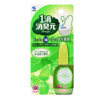 Kobayashi One Drop Toilet Deodorizer 20ml