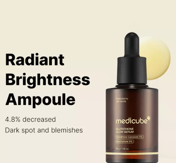 Medicube Glutathione Glow Serum 30g