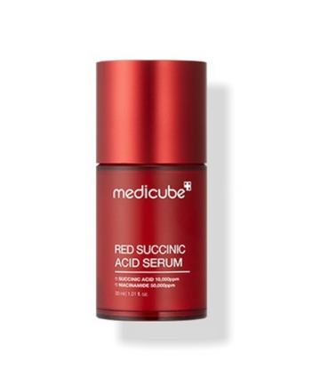 Medicube Red Succinic Acid Serum 30ml