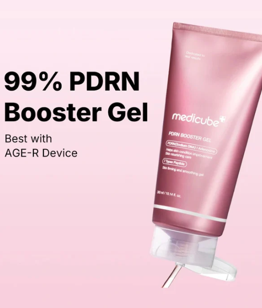 Medicube Age-R PDRN Booster Gel 300ml