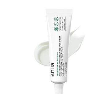 Heartleaf Centella Red Spot Cream 30g