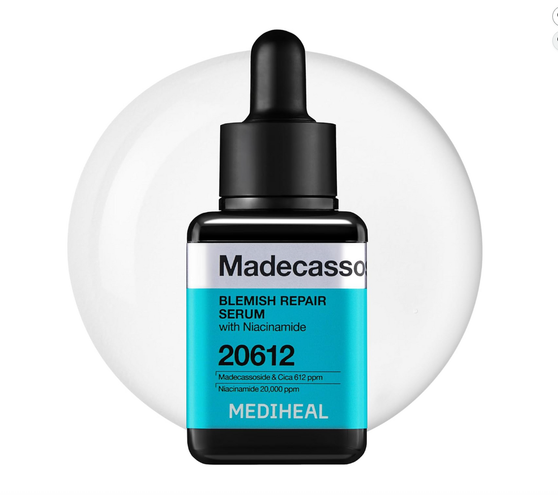 Mediheal Madecassoside Blemish Repair Serum

