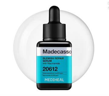 Mediheal Madecassoside Blemish Repair Serum
