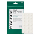Somebymi Clear Spot Patch-18 patches