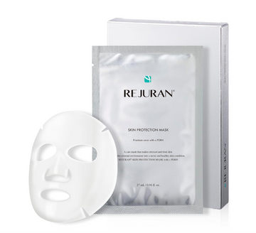 Rejuran Skin Protection Mask 5 sheets
