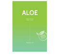 Barulab Aloe Soothing Mask 