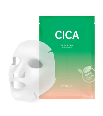 Barulab Cica Reparing Mask 