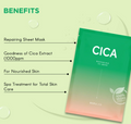 Barulab Cica Reparing Mask 