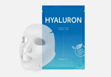 Barulab Hyaluron Hydrating Mask