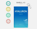 Barulab Hyaluron Hydrating Mask