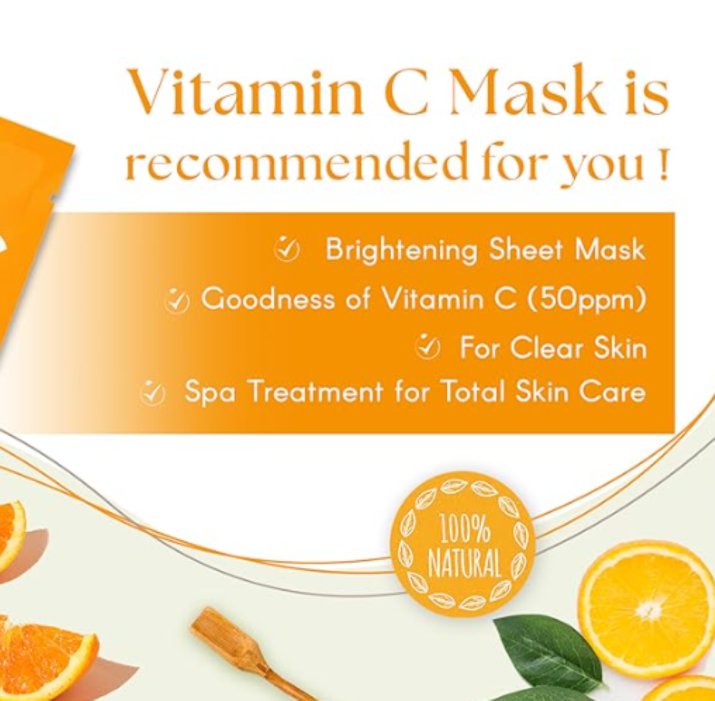 Barulab VitaminC Brightening
