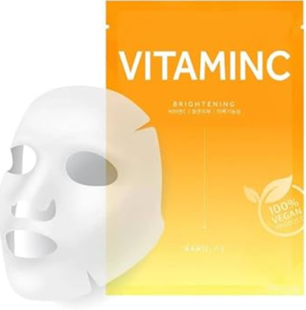 Barulab VitaminC Brightening