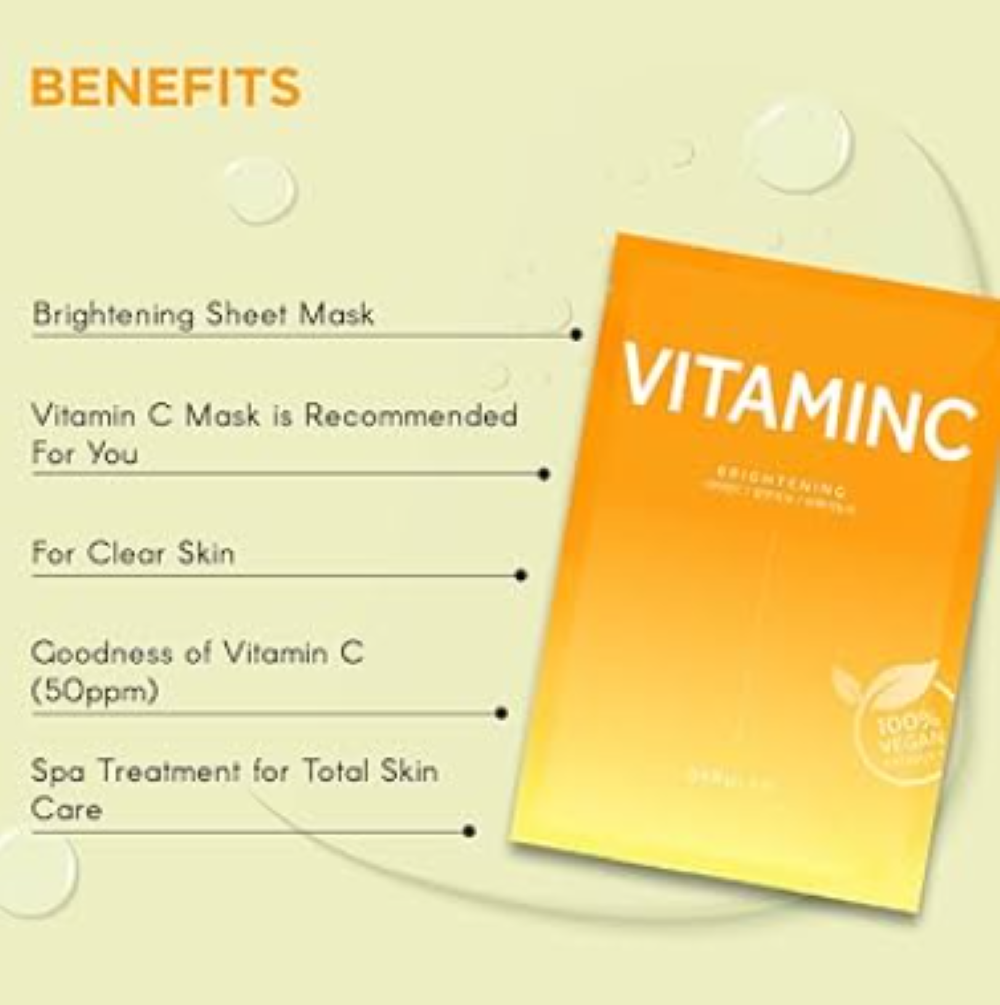 Barulab VitaminC Brightening