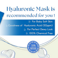 Barulab Teatree Anti Blemish Mask