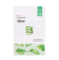 ETUDE - 0.2 Therapy Air Mask Aloe - 1pc