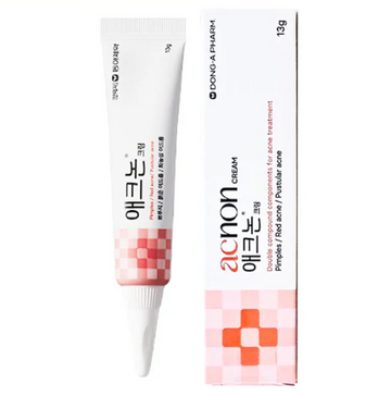 DONG-A PHARM Acnon Acne Cream 13g