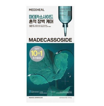 Mediheal Madecassoside Mask