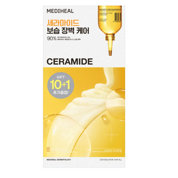 Mediheal Ceramide Mask 