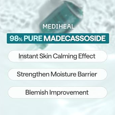 Mediheal Madecassoside Mask