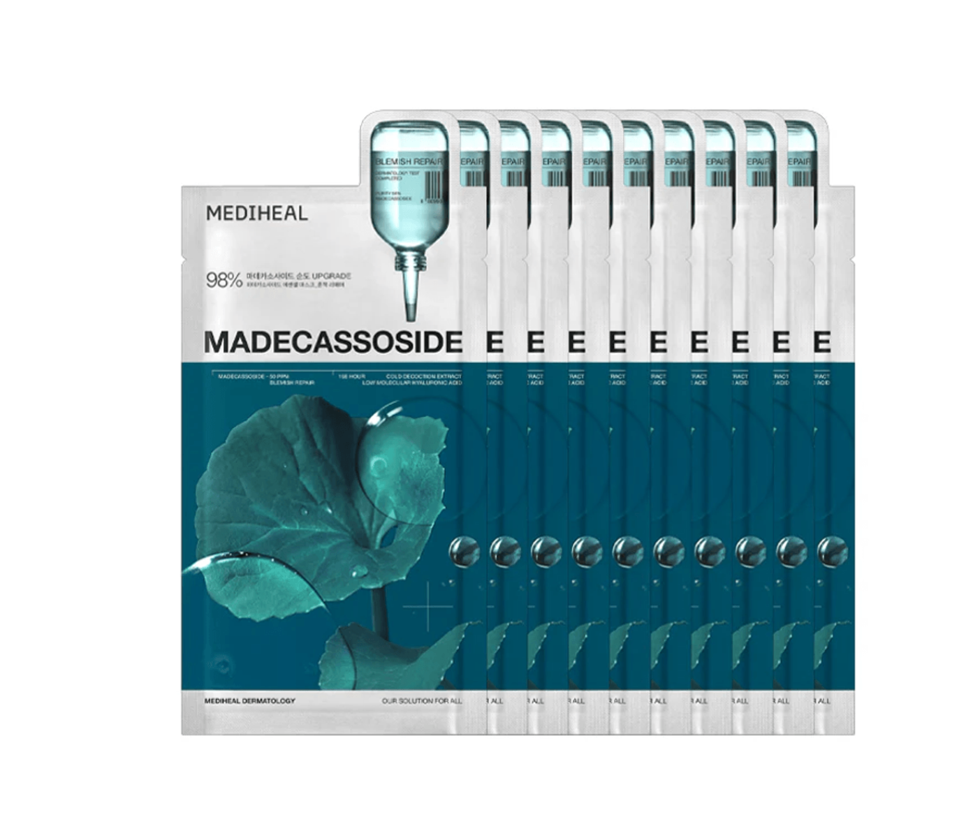 Mediheal Madecassoside Mask