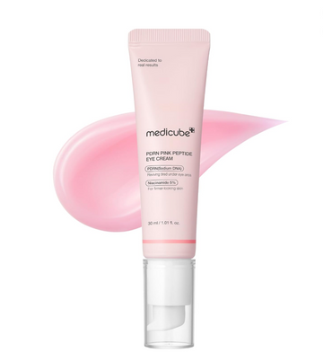 Medicube PDRN PINK PEPTIDE EYE SERUM 30ml