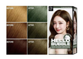 Mise en Scene All New Hello Bubble 100g 7K