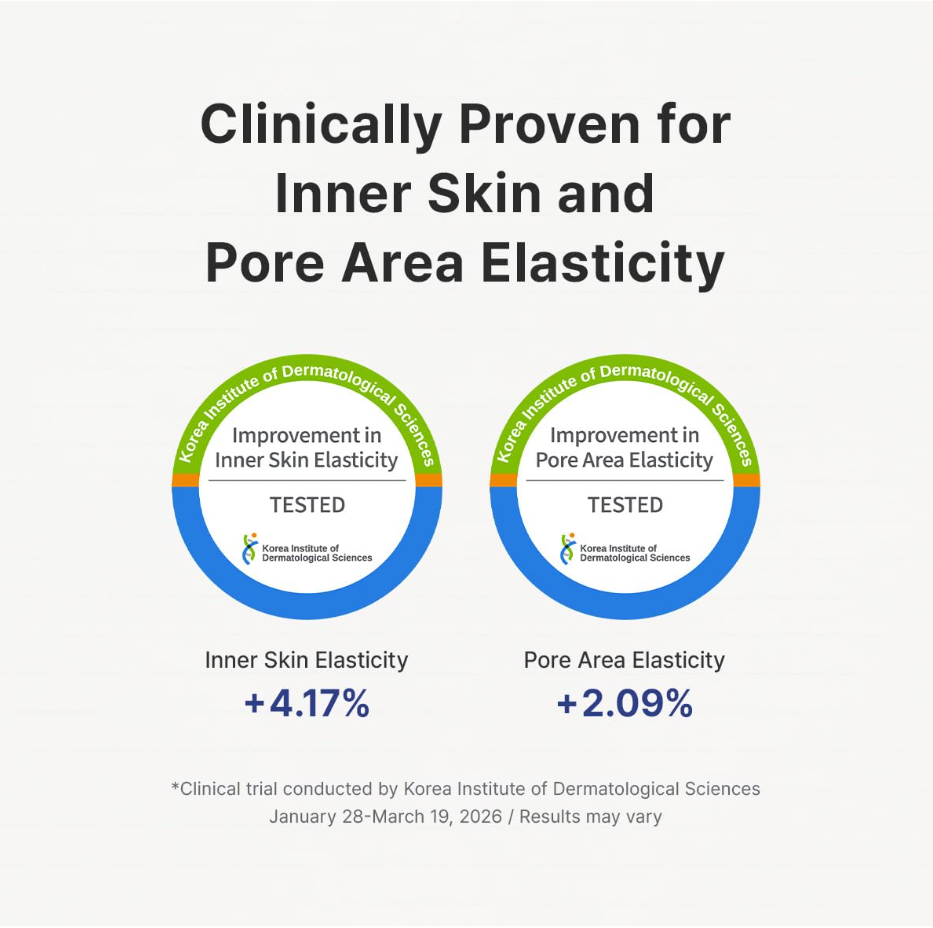 A tube of Dr. Althia Pure Puff Cream 0.15% against a white background with a pale yellow cream smear behind it. Dr. Althea Pure Retinol 0.15% Cream 20g