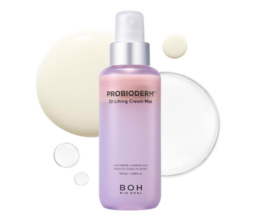 BOH PROBIODERM 3D Lifting Cream Mist 100ml