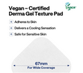 MEDIHEAL Watermide Moisture Pad 100 Pads