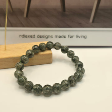 ShadowQuartz Mystic Energy Bracelet